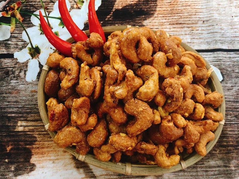 điều tỏi ớt 1