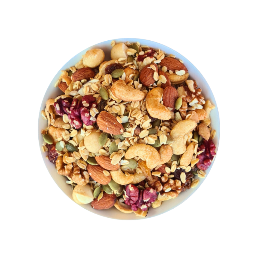 dia granola 1