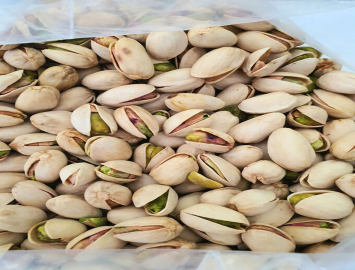PISTACHIO 5 KG