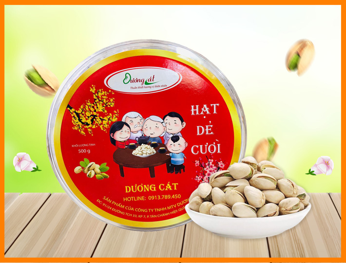 PISTACHIO  420g