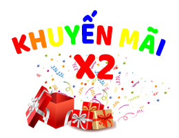 khuyen mai x2 ngap tran niem vui1541857994