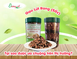 tai sao gao lut say rang dang duoc ua chuong va ban chay tren thi truong1686731060